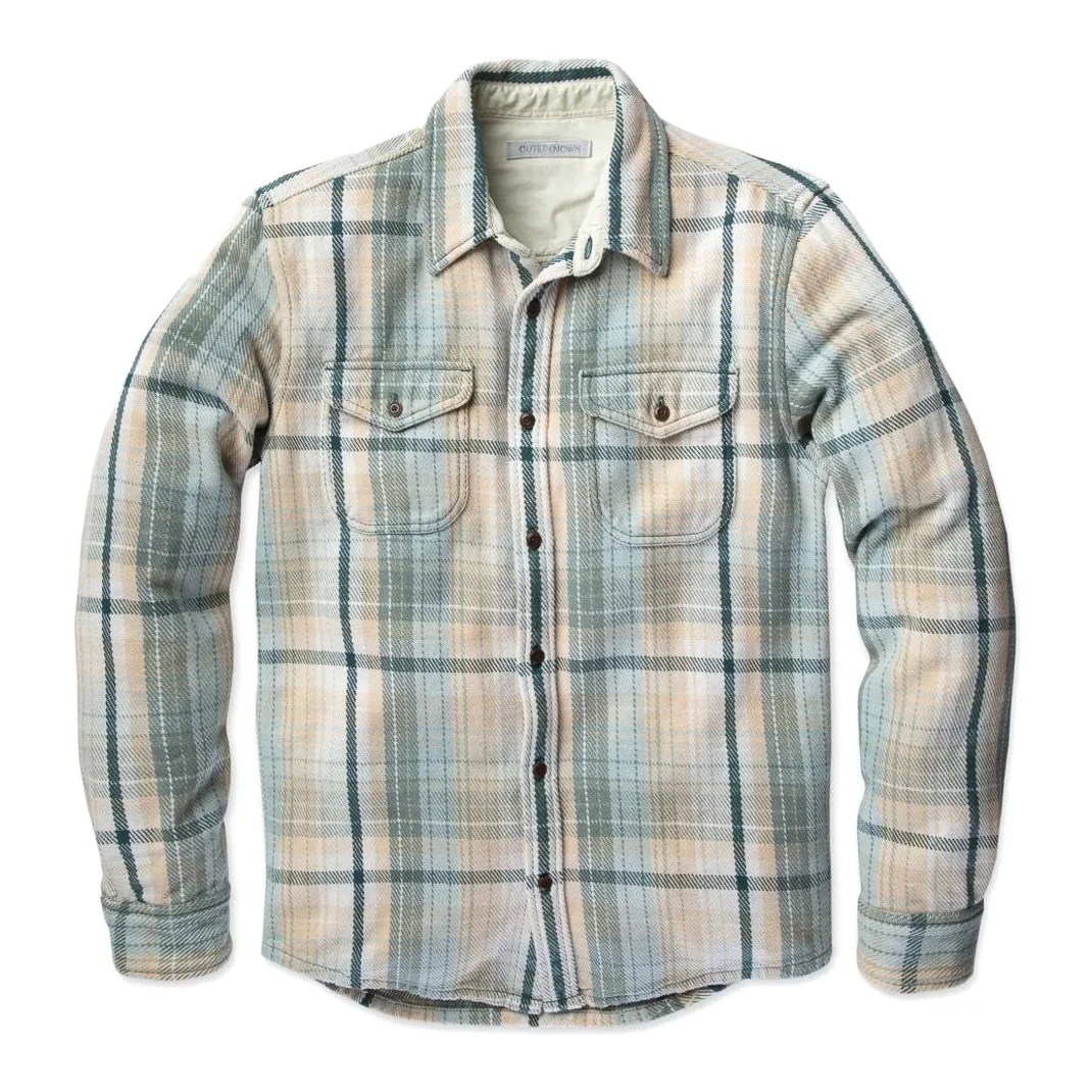 Blanket Shirt