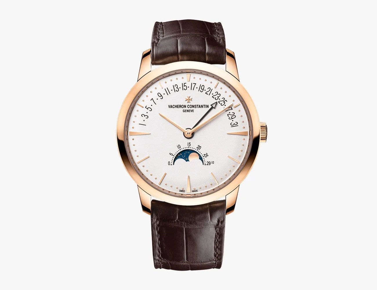 patrimony moon phase retrograde date