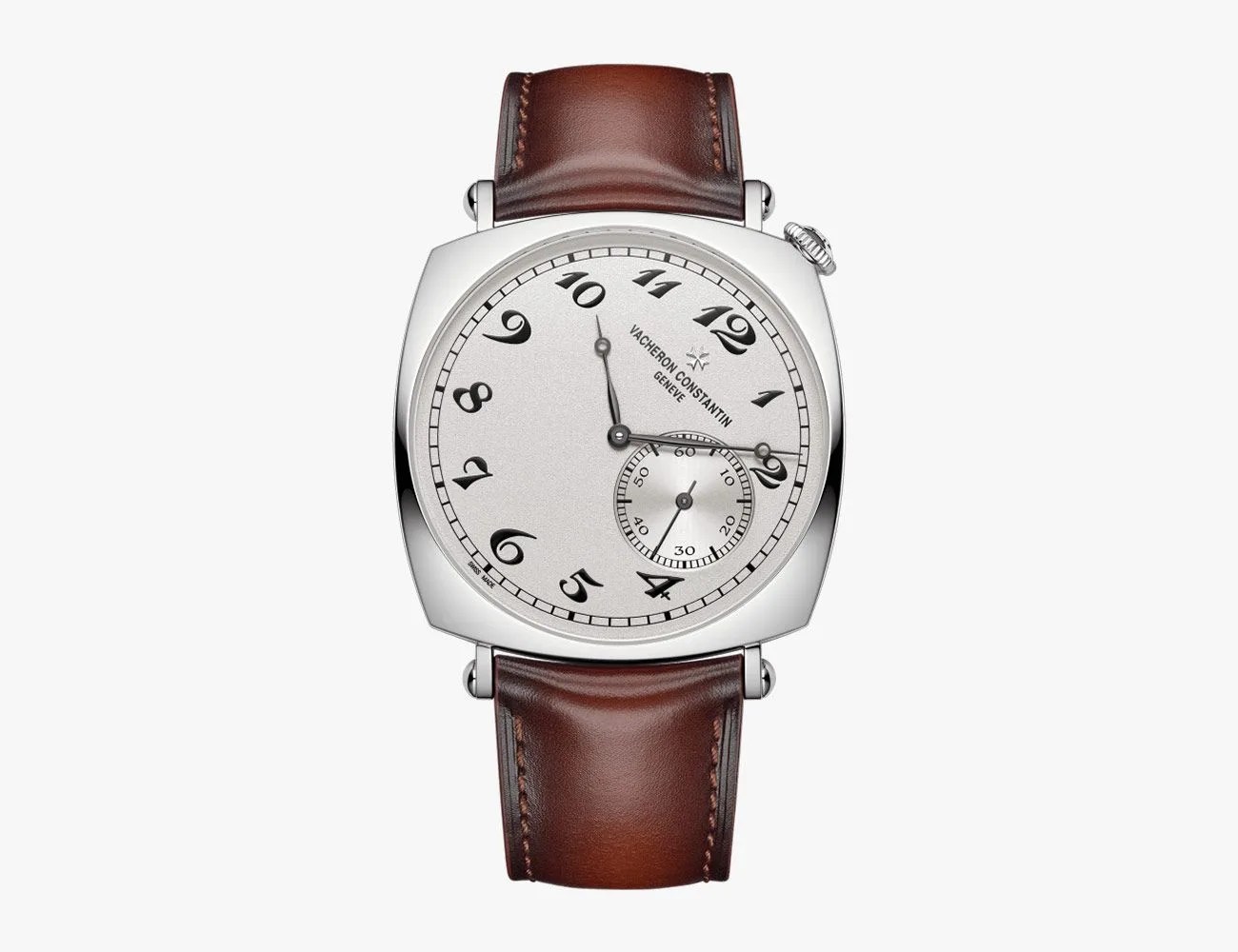 historiques american 1921 driver in white gold