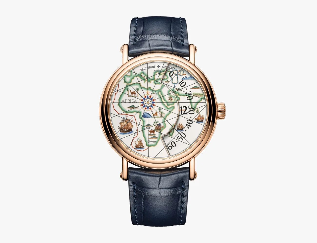 tribute to great explorers bartolomeu dias watch
