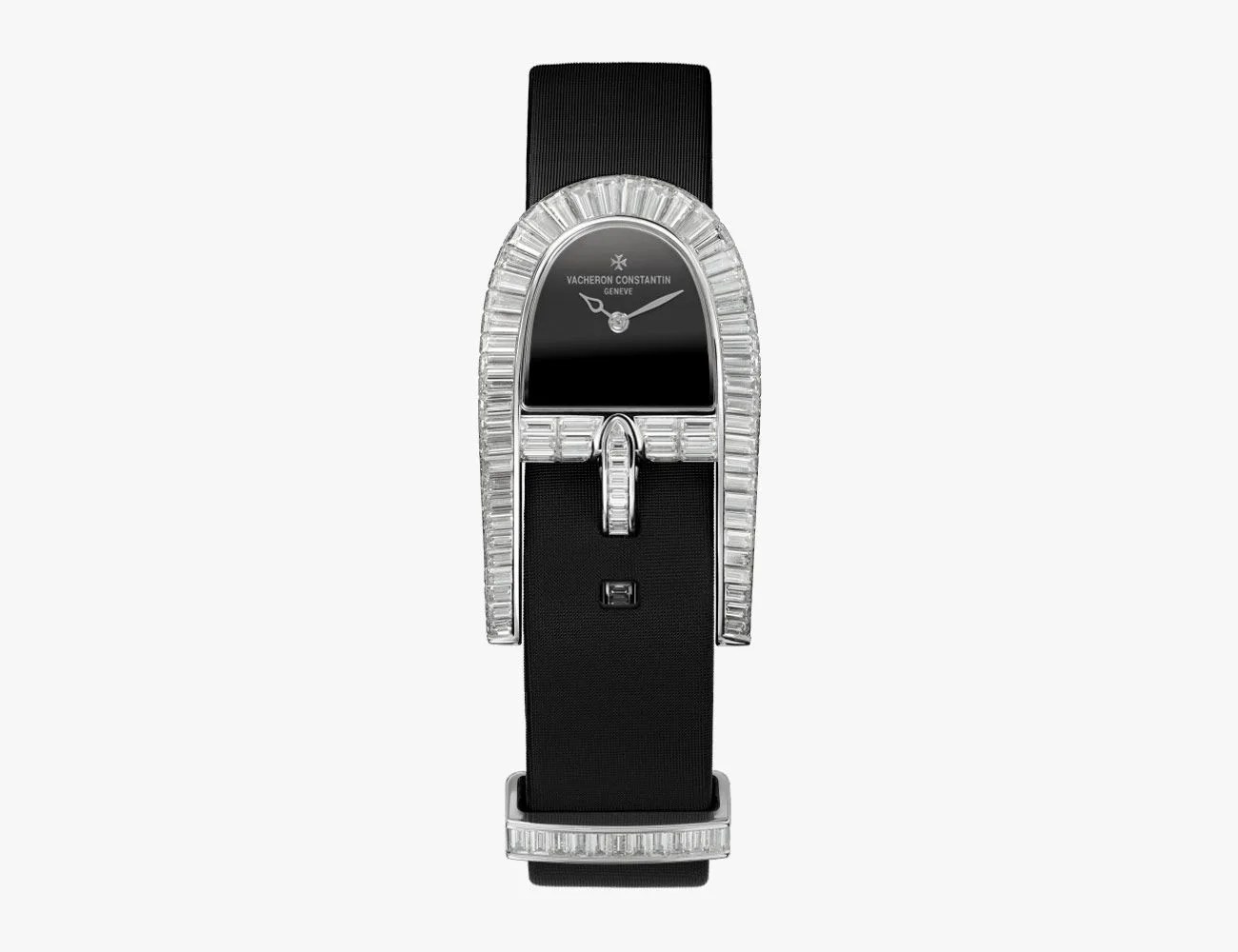 heur audacieuse watch