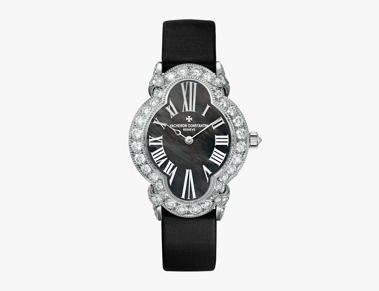 heur romantique watch