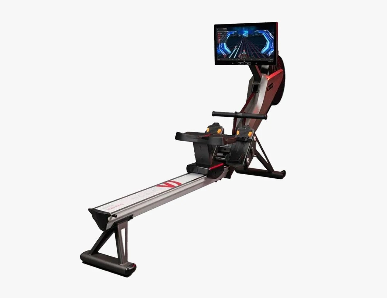 aviron tough series rower
