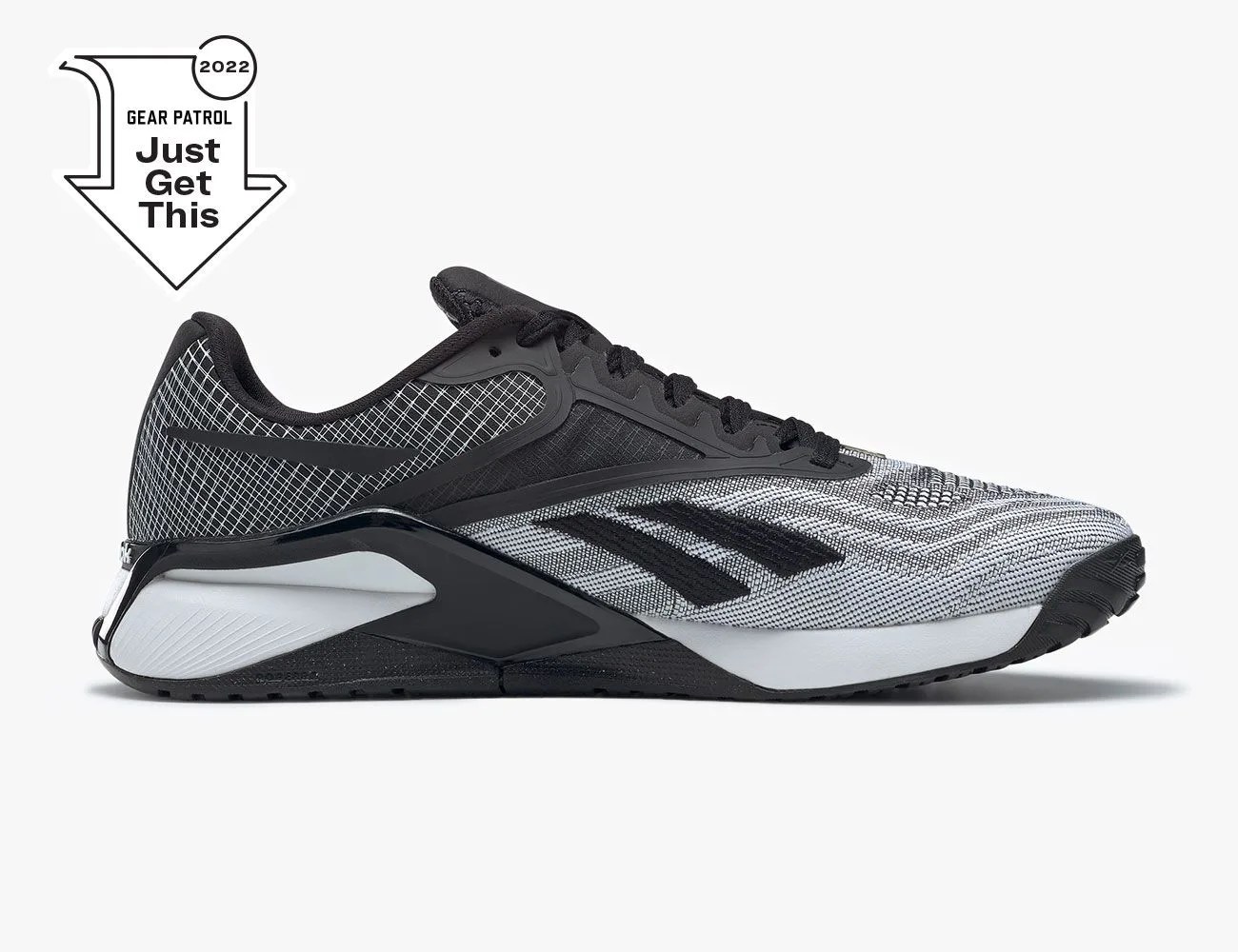 Reebok Nano X2 Training Shoes