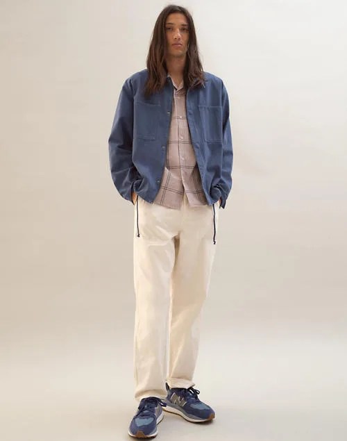 Cotton Everywear Pants