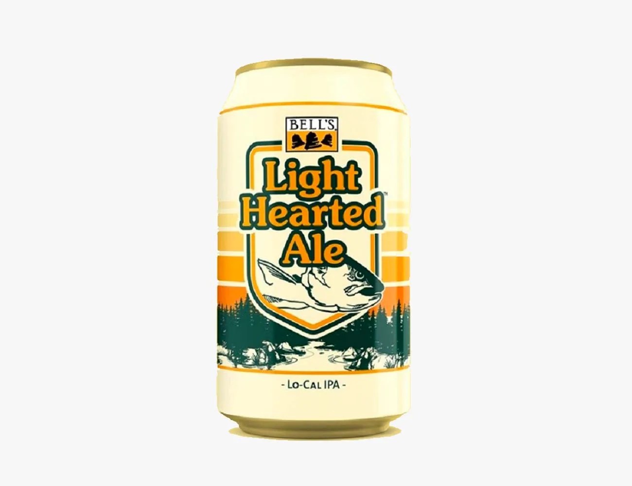 low calorie beer