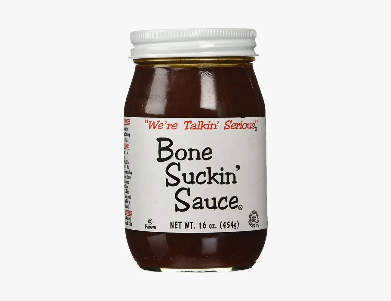 bone suckin' sauce original
