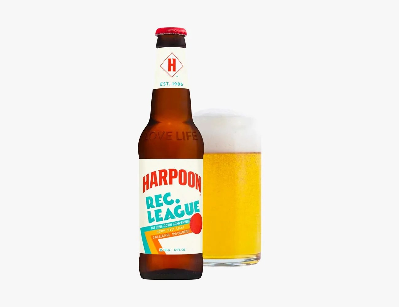 low calorie beer