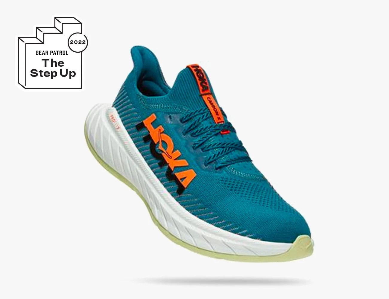 Hoka One One Carbon X 3