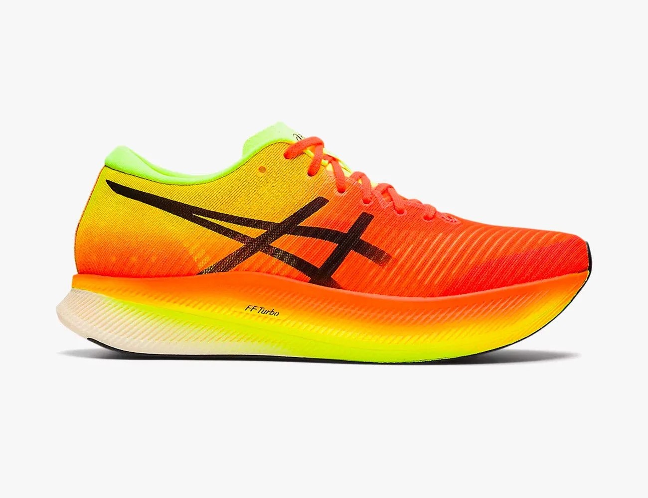 asics metaspeed sky