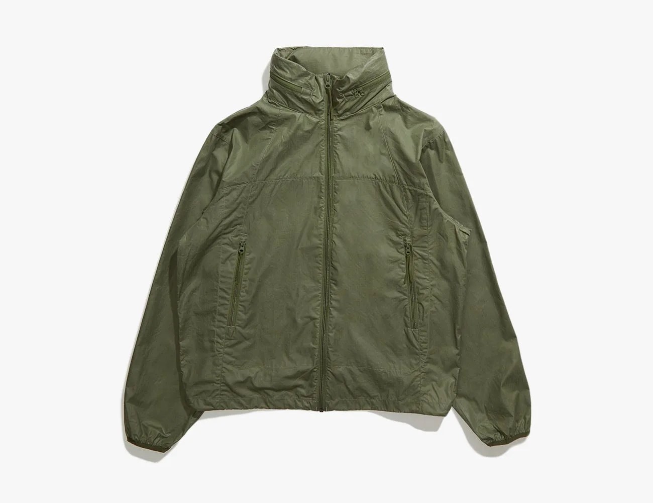 penumbra jacket