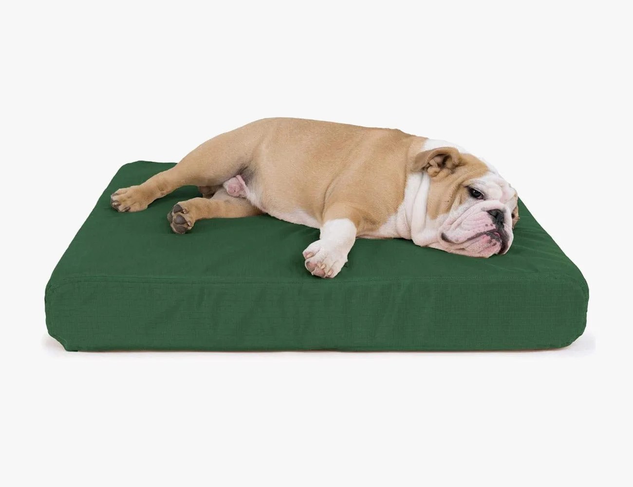 K9 Ballistics Tough Orthopedic Dog Bed