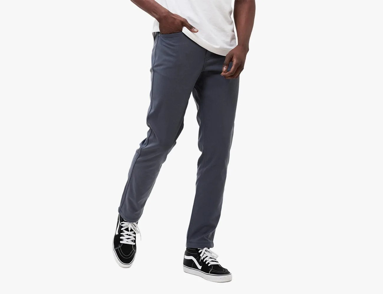 Western Rise AT Slim Pant