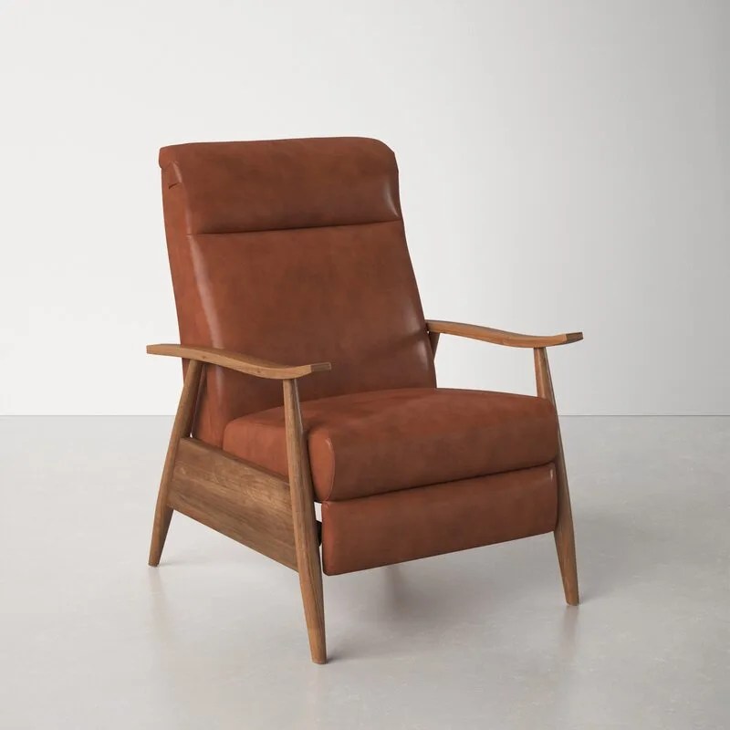 AllModern Teasley Manual Recliner
