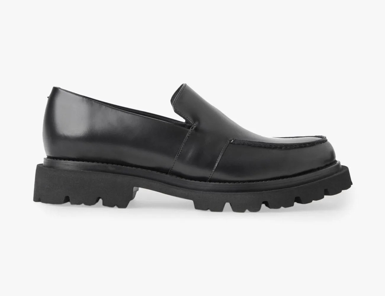 COS Chunky Loafers