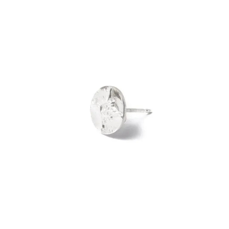 First Arrow's SVFA Mark Catch Earring 002