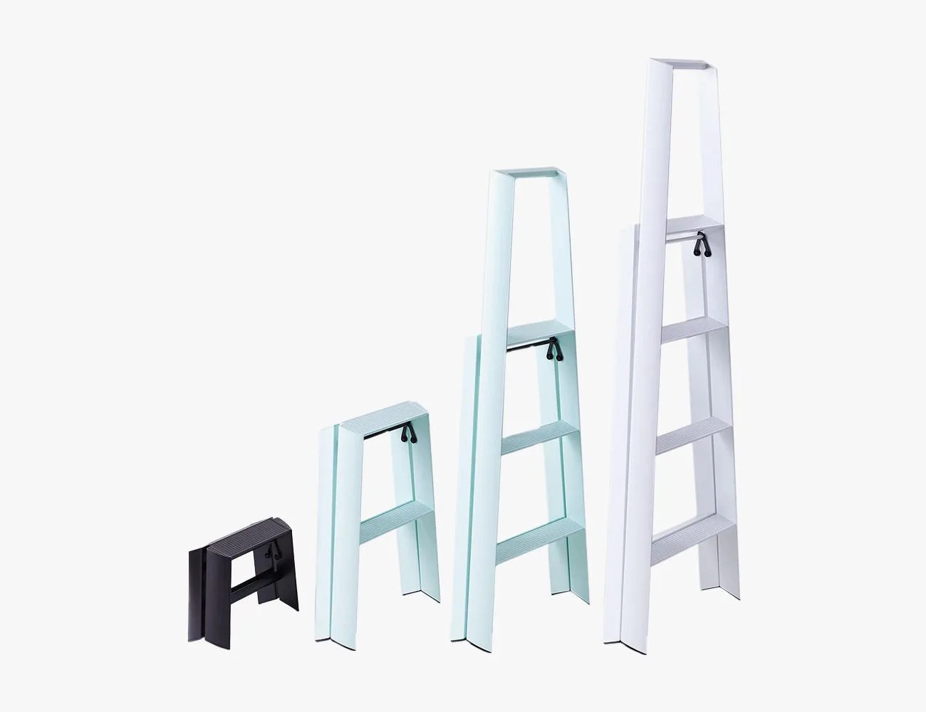 hasegawa lucano lightweight japanese step ladder