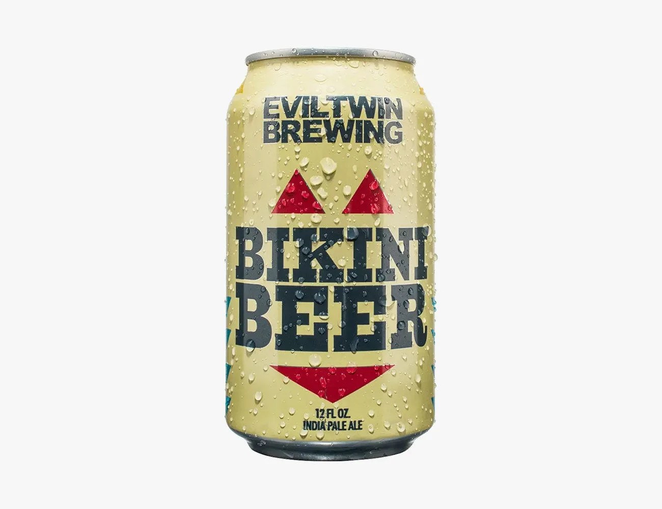 evil twin brewing bikini beer