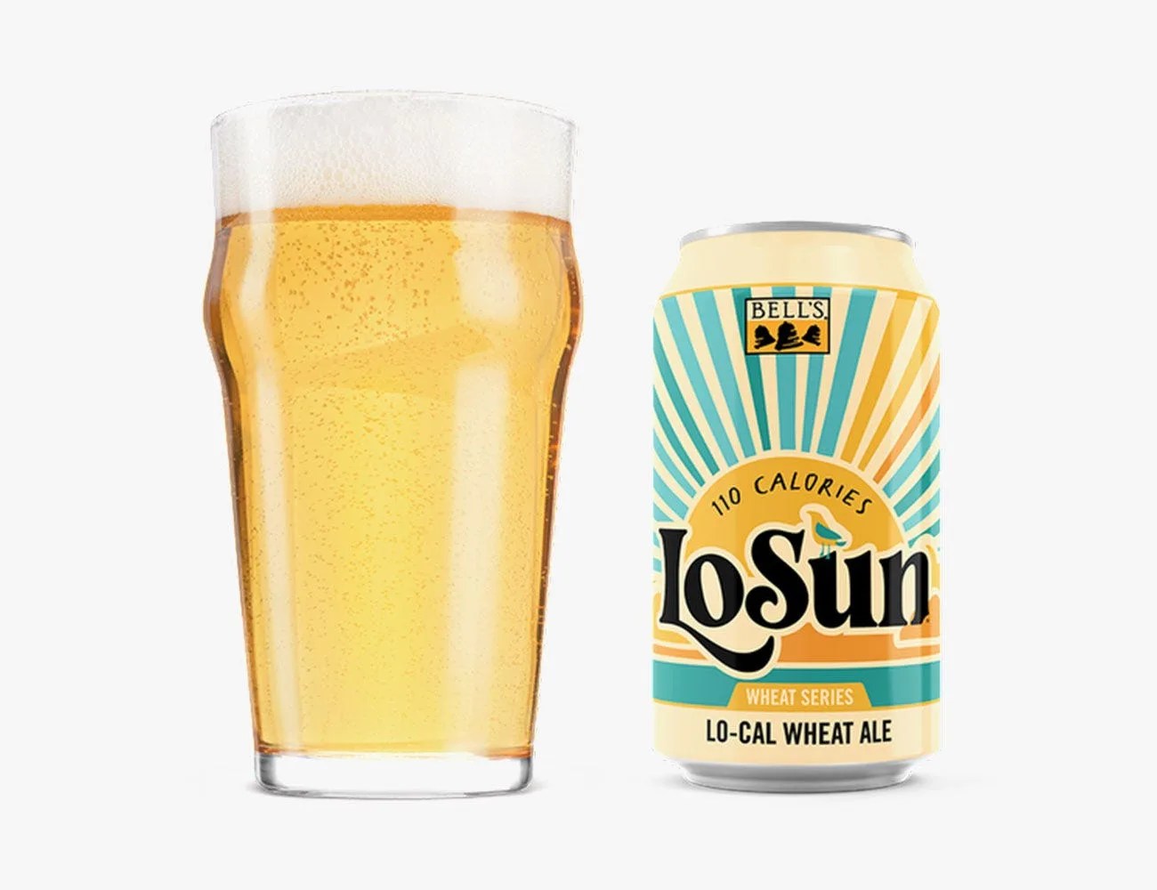 bell's brewery losun