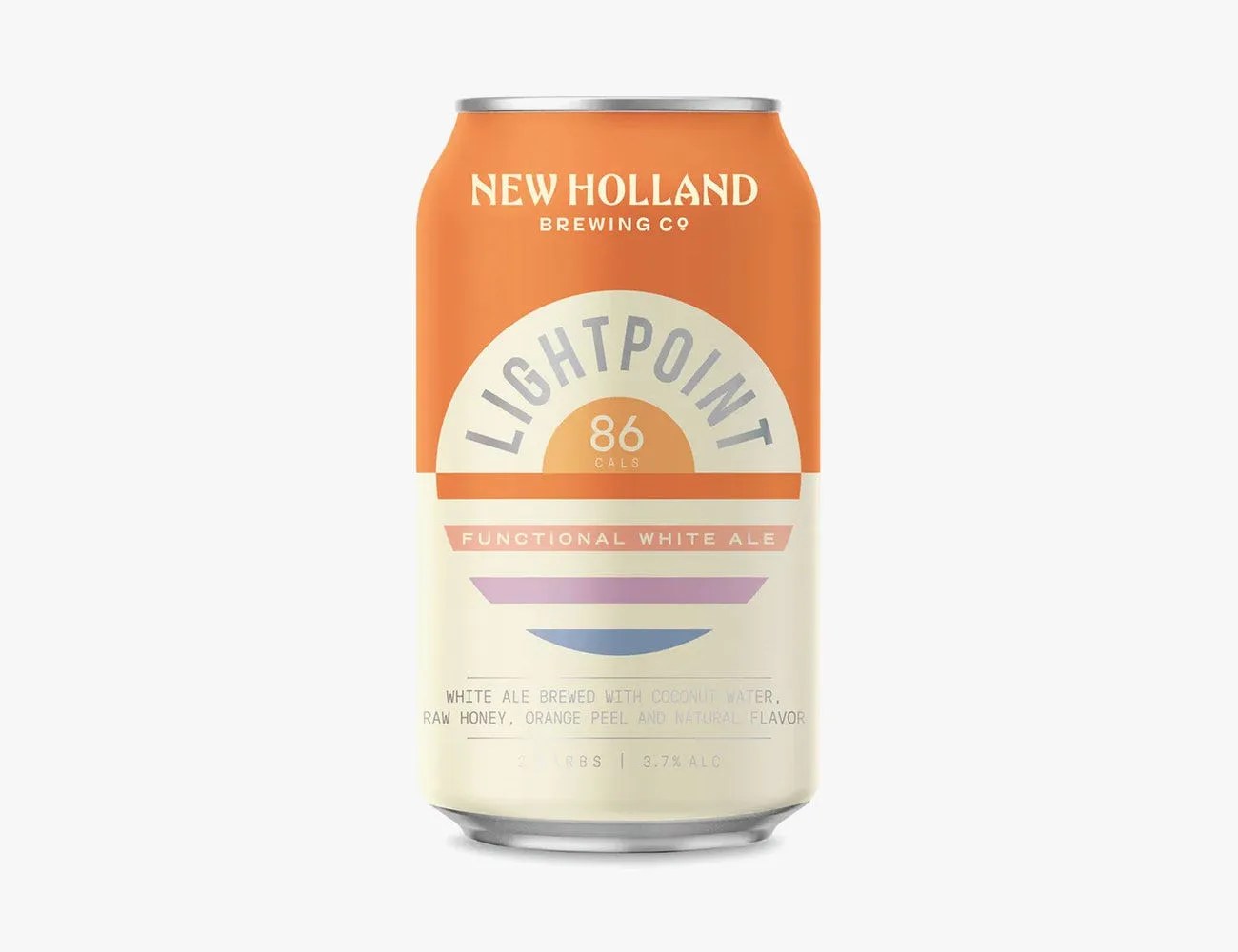 new holland brewing lightpoint