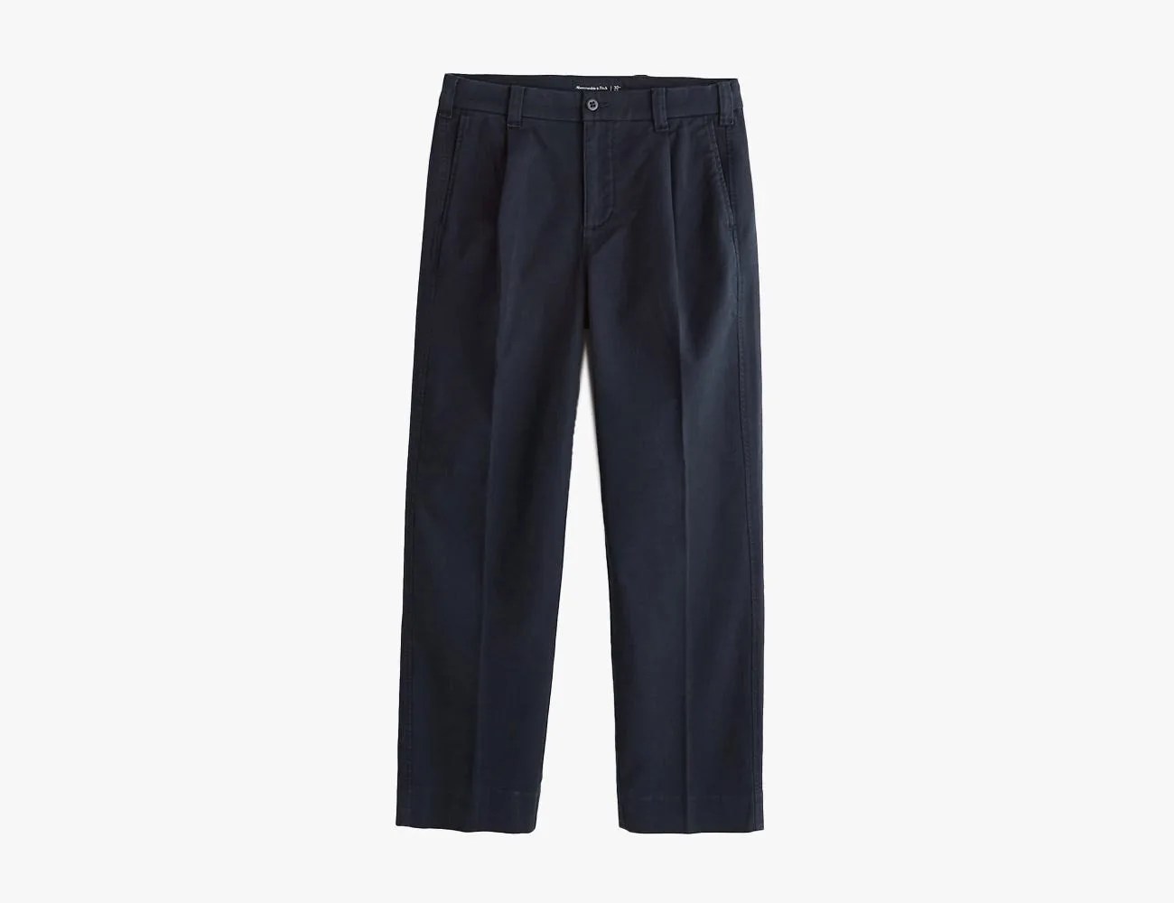 Abercrombie & Fitch 90s Pleated Pants