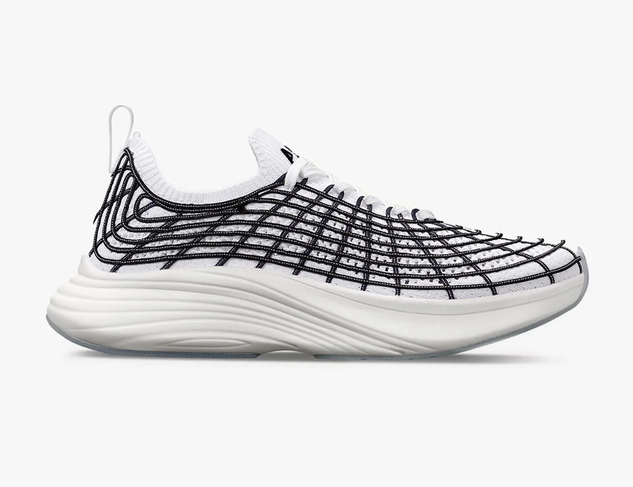 apl techloom zipline running shoes
