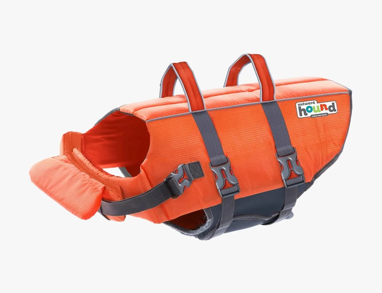 Outward Hound Granby Splash Life Jacket