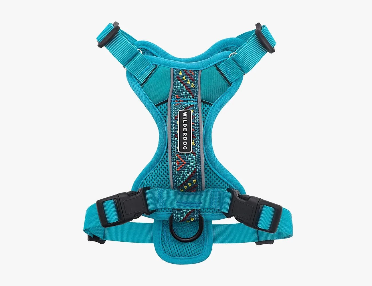 Wilderdog Lightweight Dog Harness