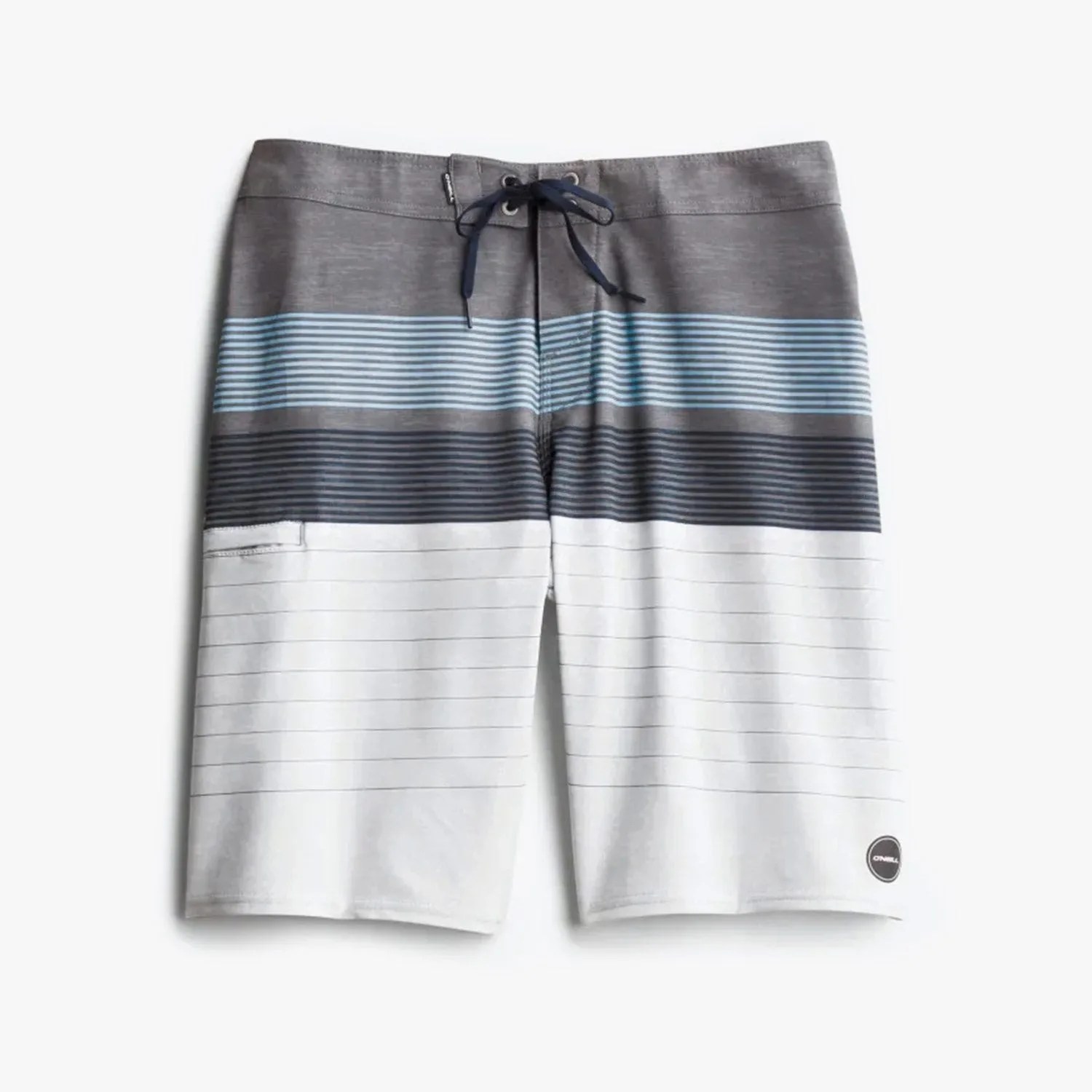 Hyperfreak Heist Stretch Boardshort