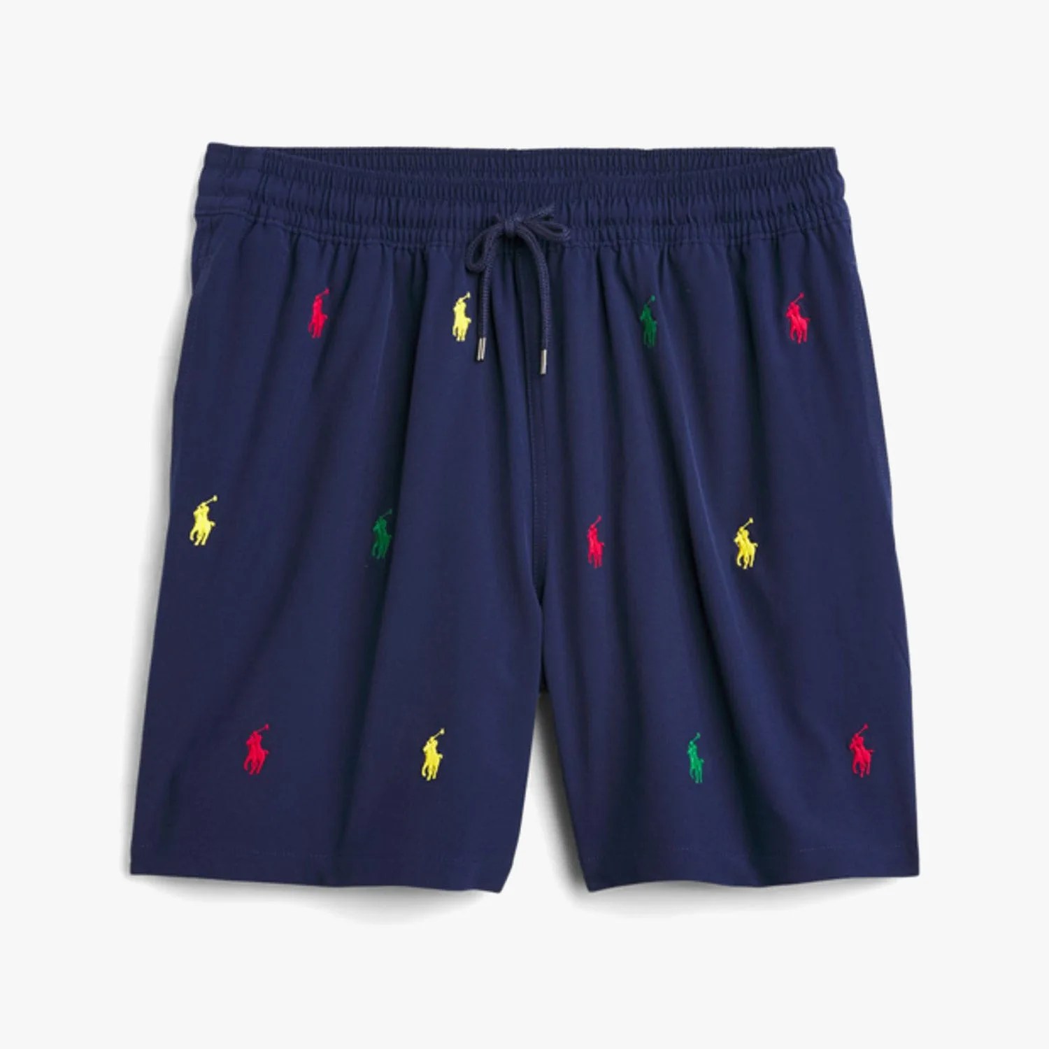Traveler Swim Trunk