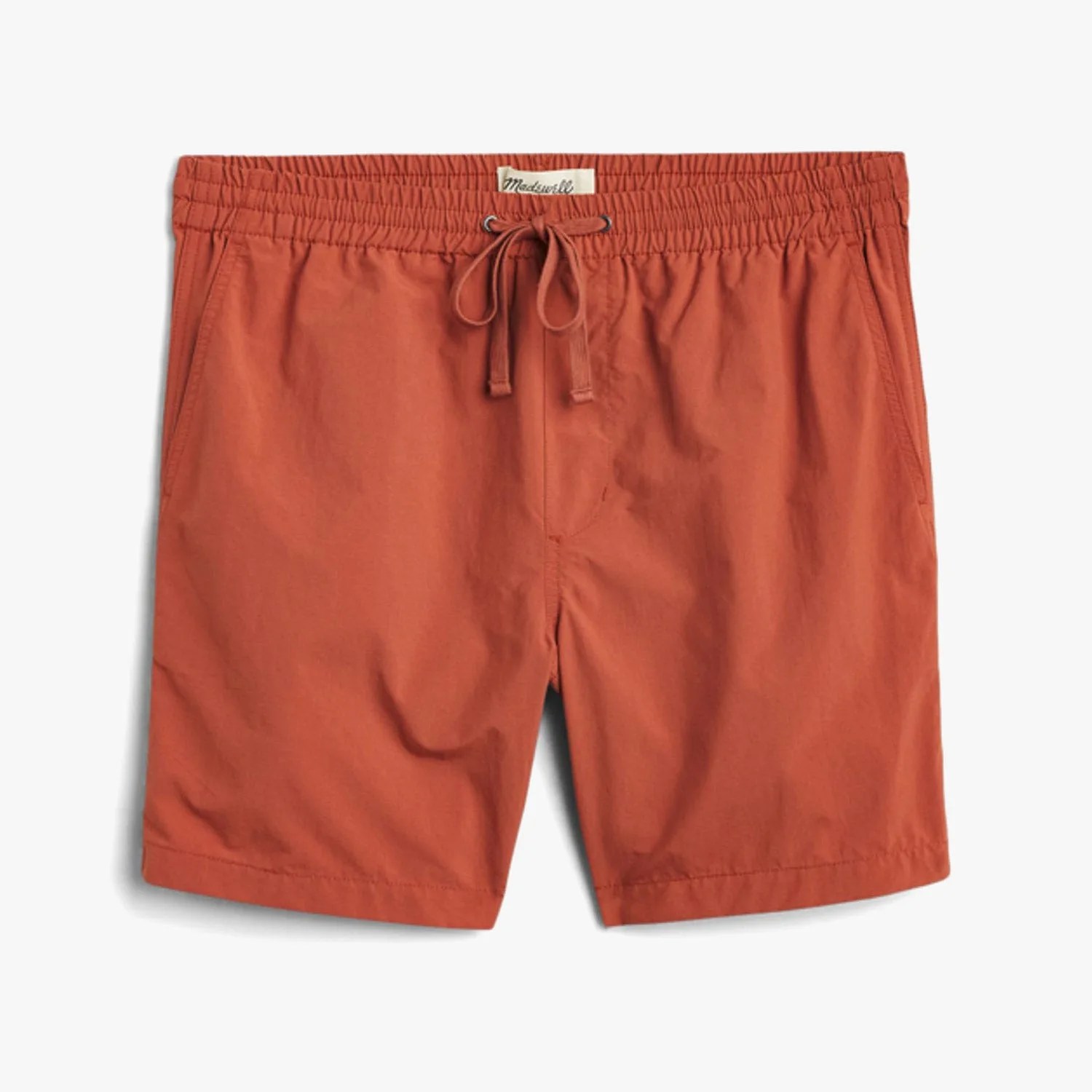 (Re)sourced Everywear Shorts