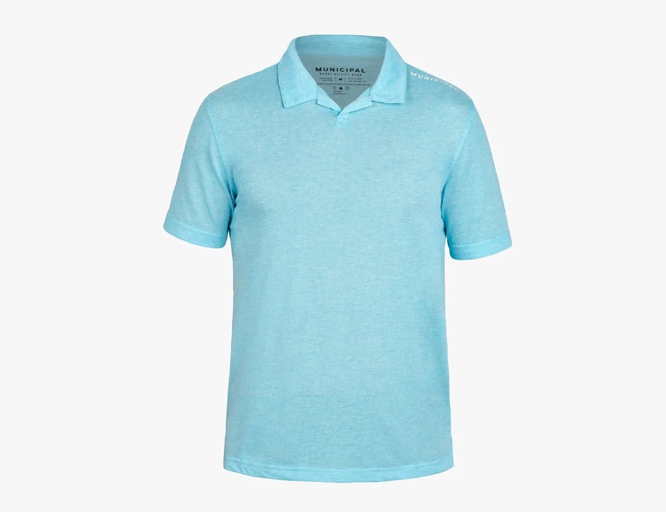Municipal Rec Sport Polo