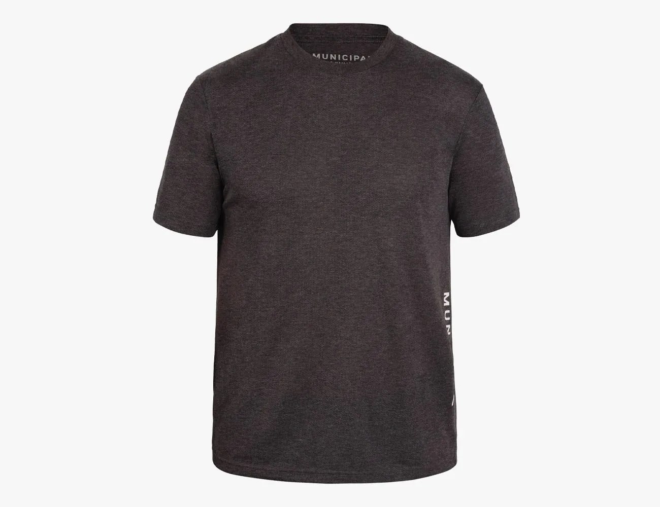 municipal rec sport tshirt