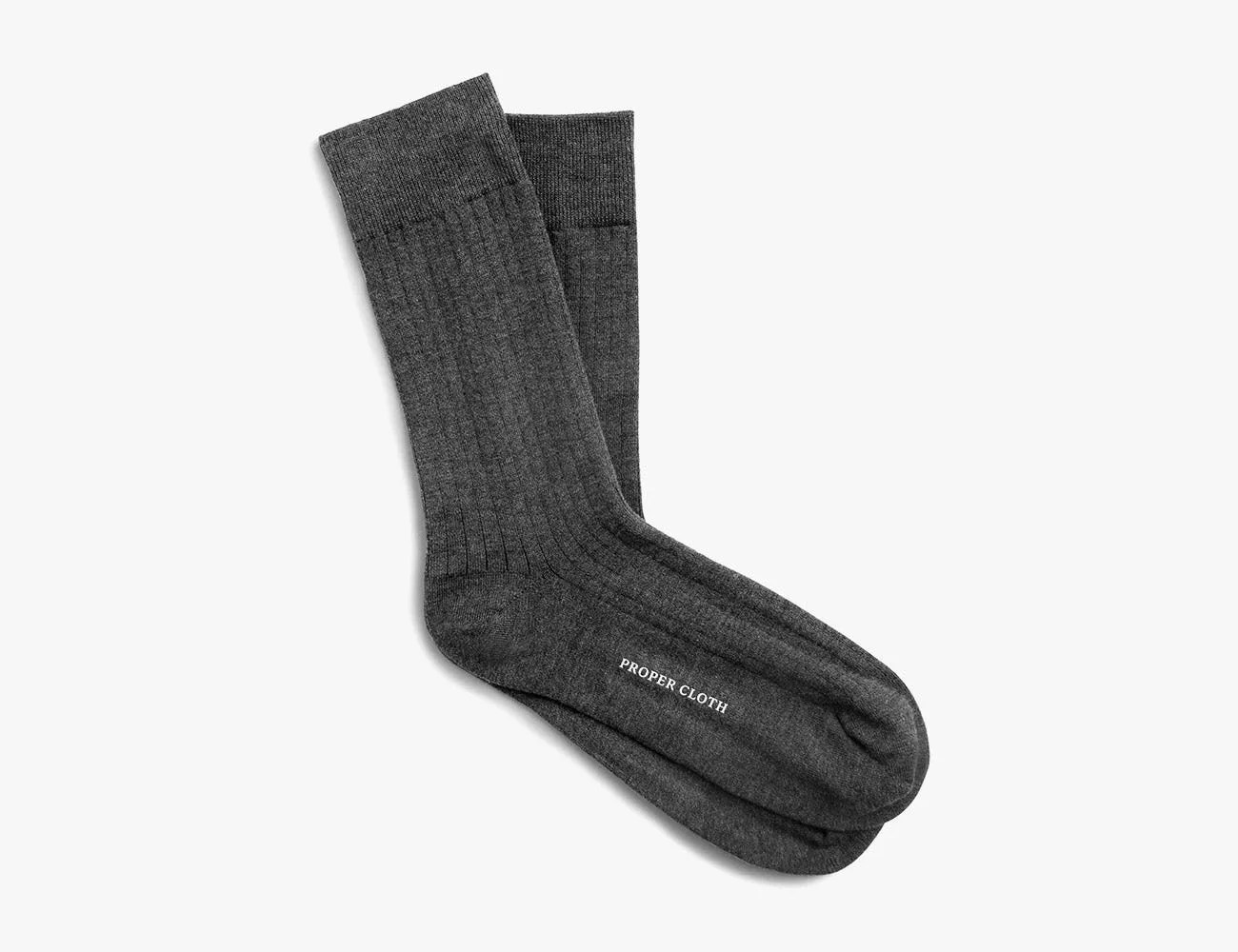 Proper Cloth The Dress Sock