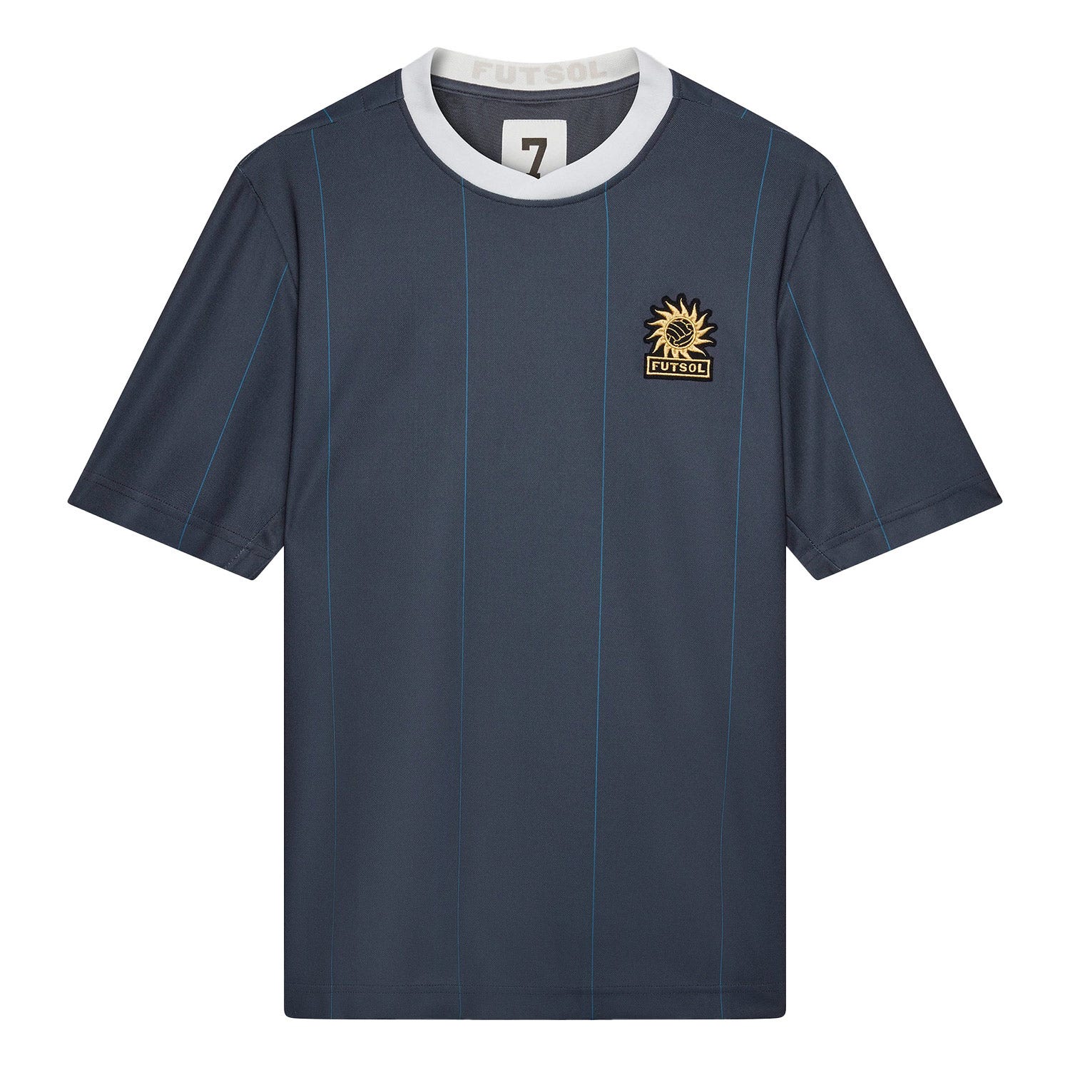 Sol Azul jersey