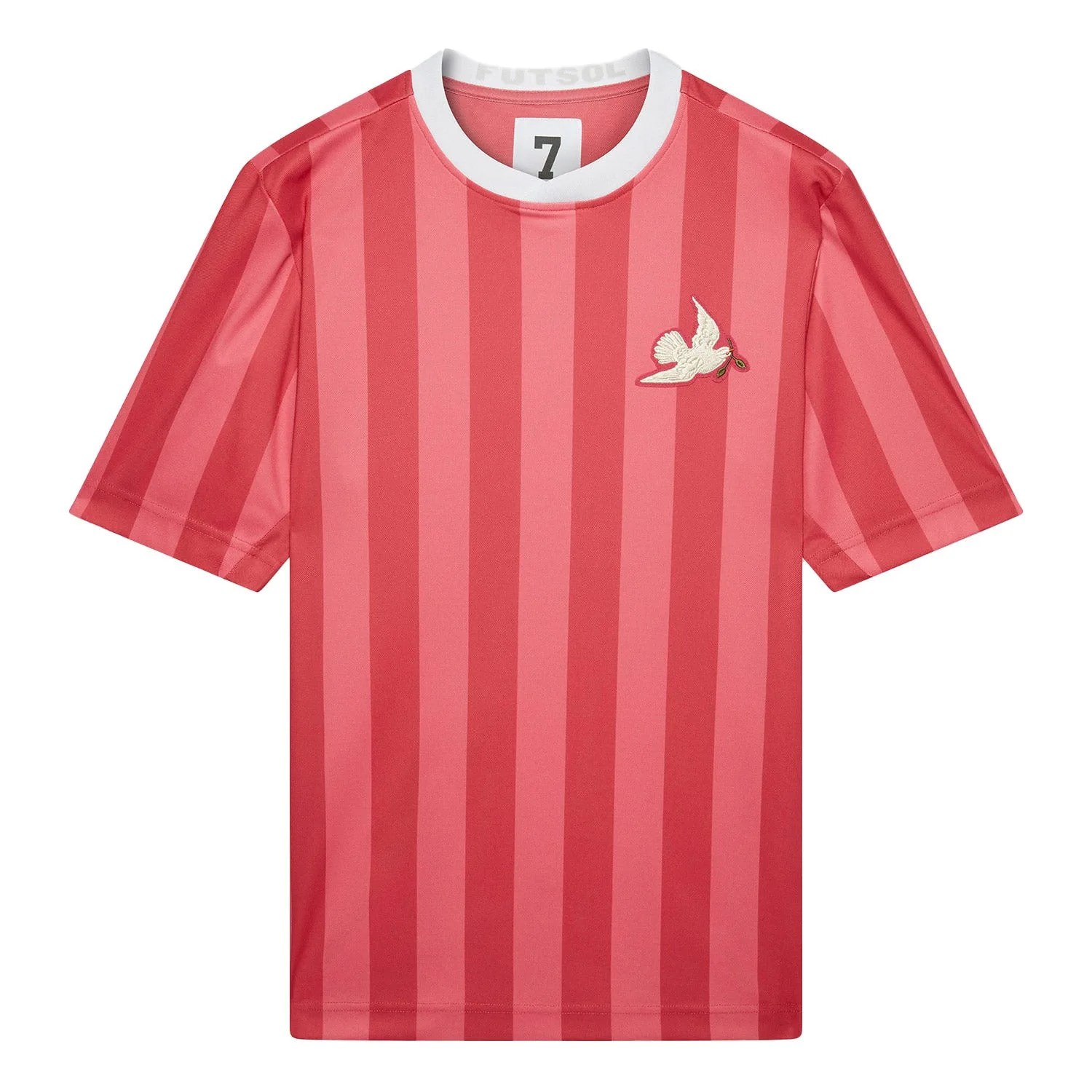 Paloma Roja jersey