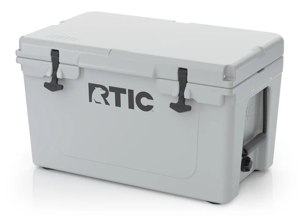 45 QT Hard Cooler