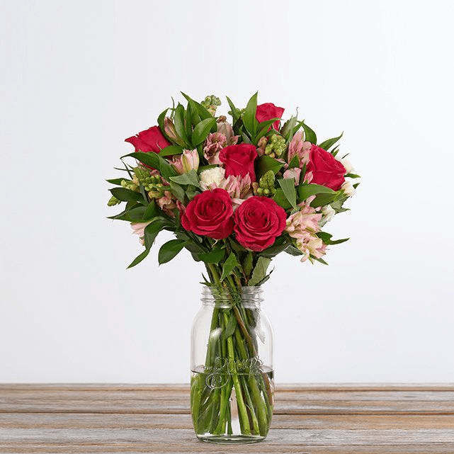 The Bouqs Co. Mother's Day Arrangement