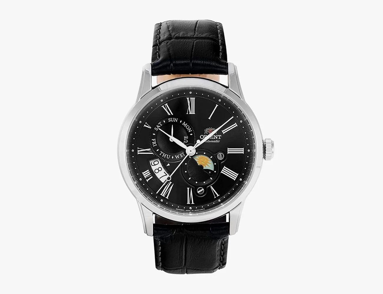 Orient Sun & Moon