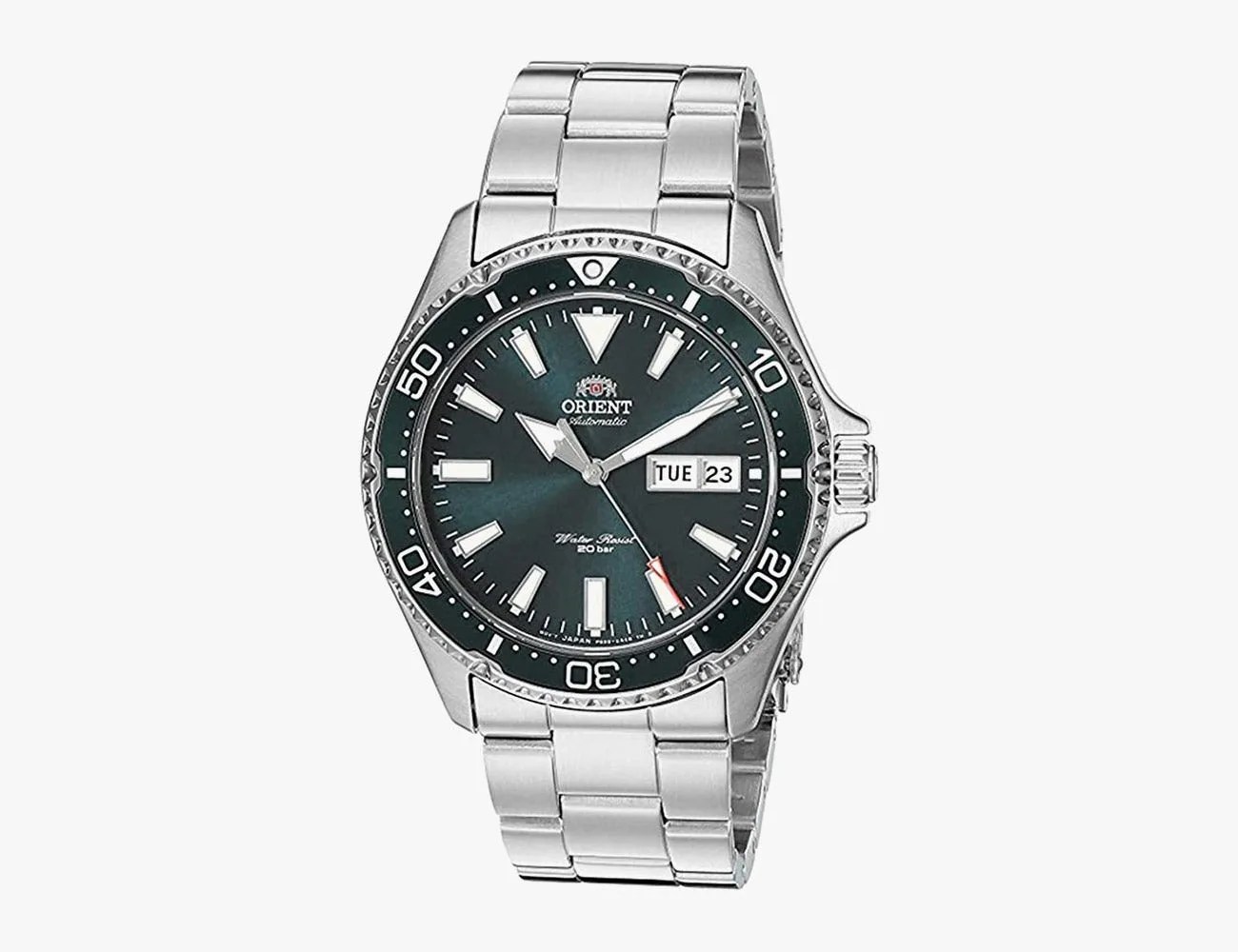 Orient Kamasu