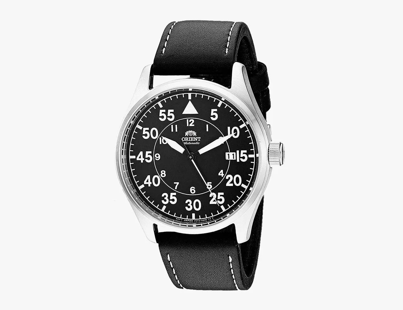 Orient Flight