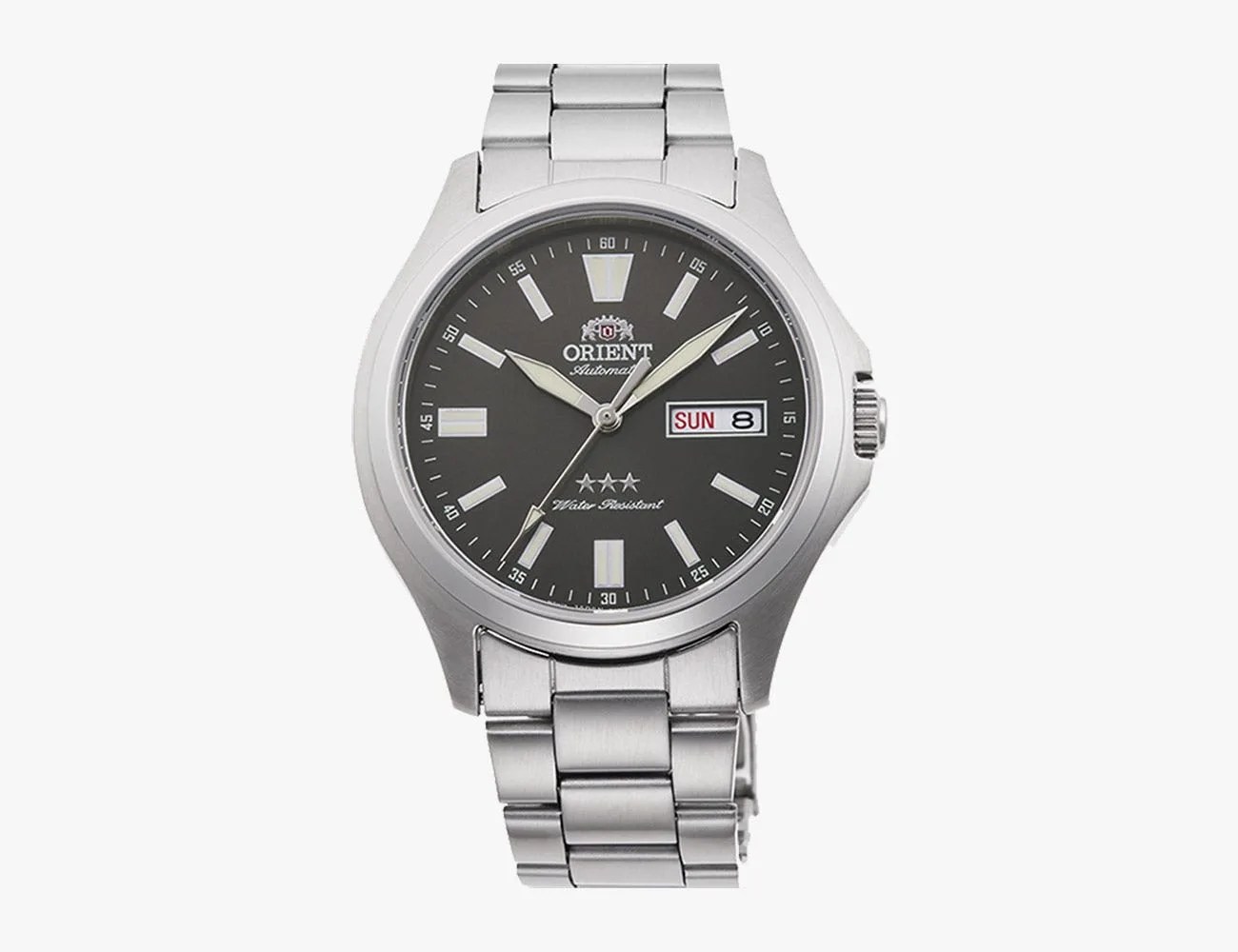 Orient Tri-Star