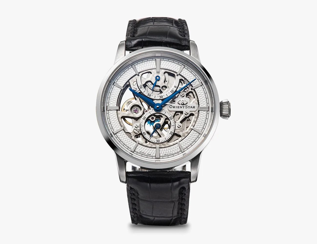 Orient Star Classic Skeleton