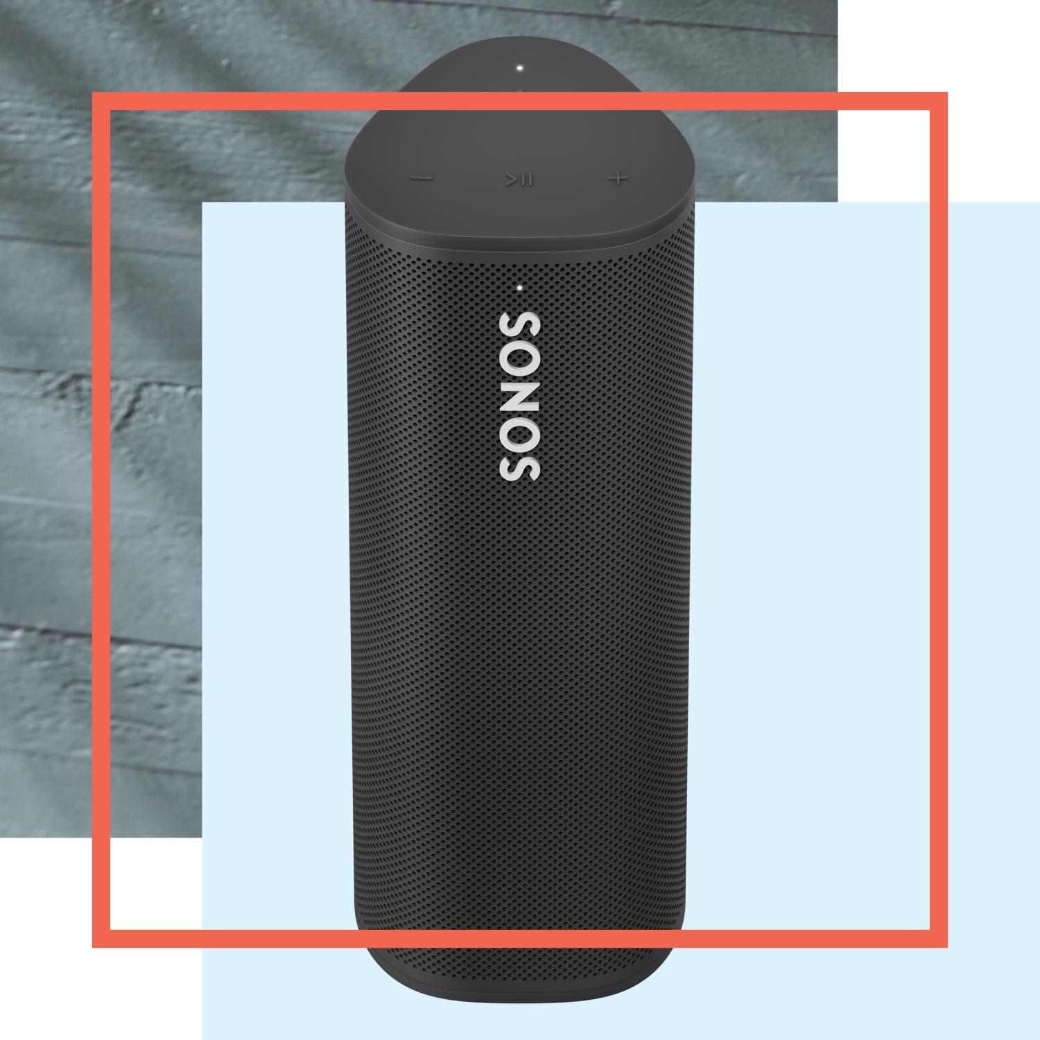 Sonos Roam