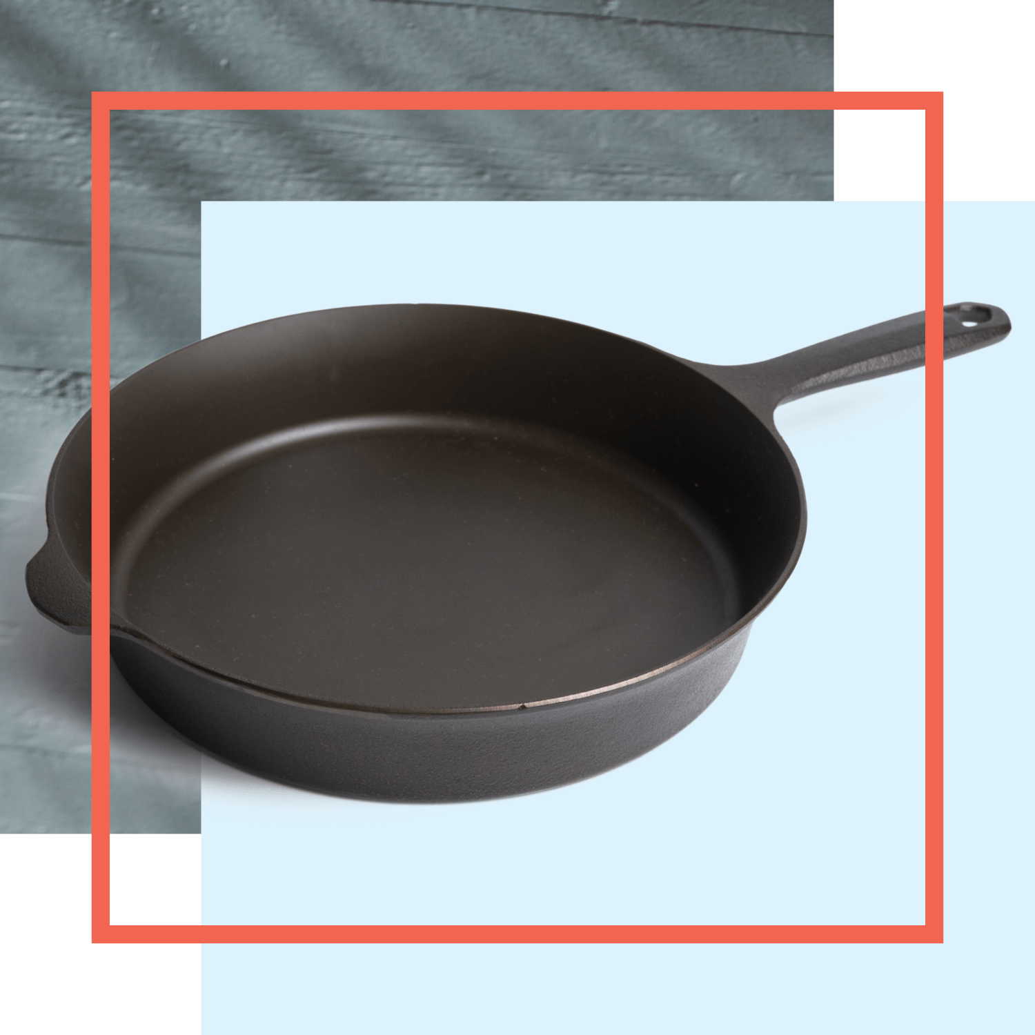 Field Company skillet