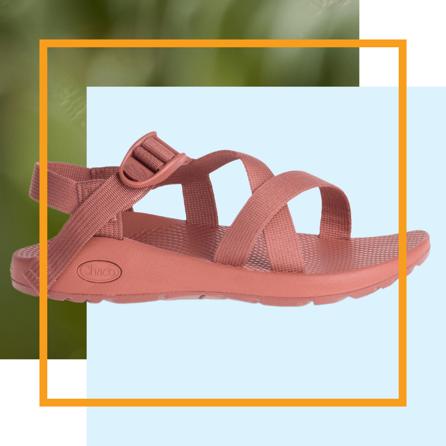 Chaco Z/1 Classic