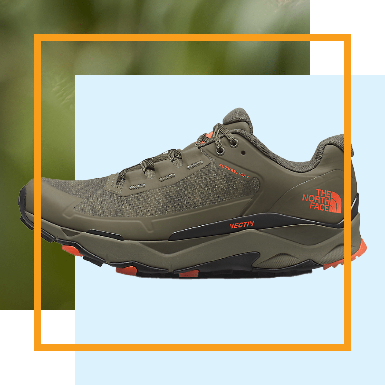 The North Face Vectiv Exploris  Futurelight