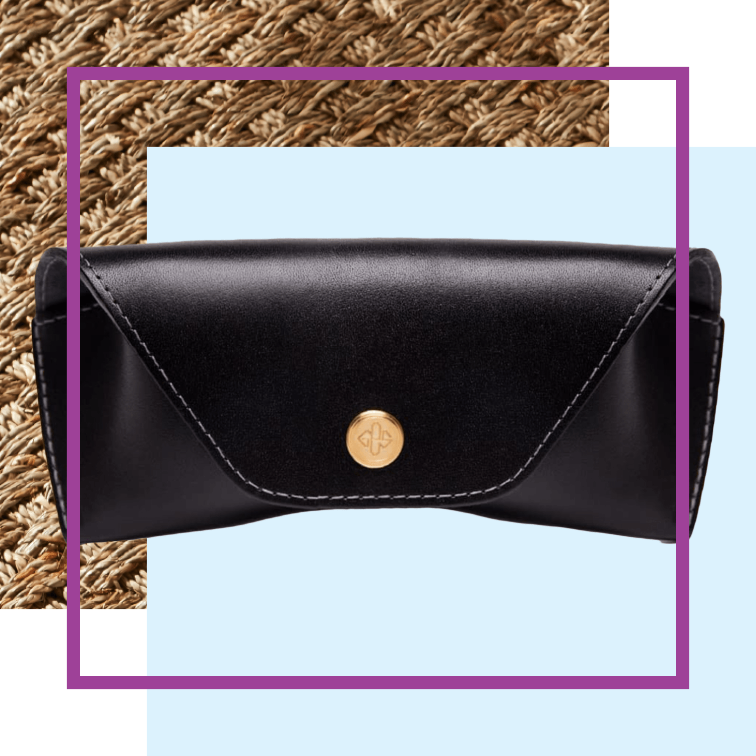 Ettinger Spectrum Spectacle Case