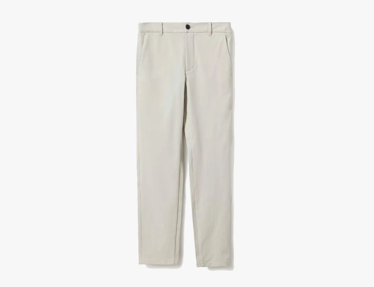 Everlane The Slim Fit Performance Chino