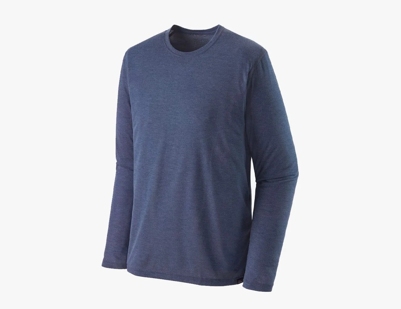 Patagonia Long-Sleeved Capilene Cool Trail Shirt